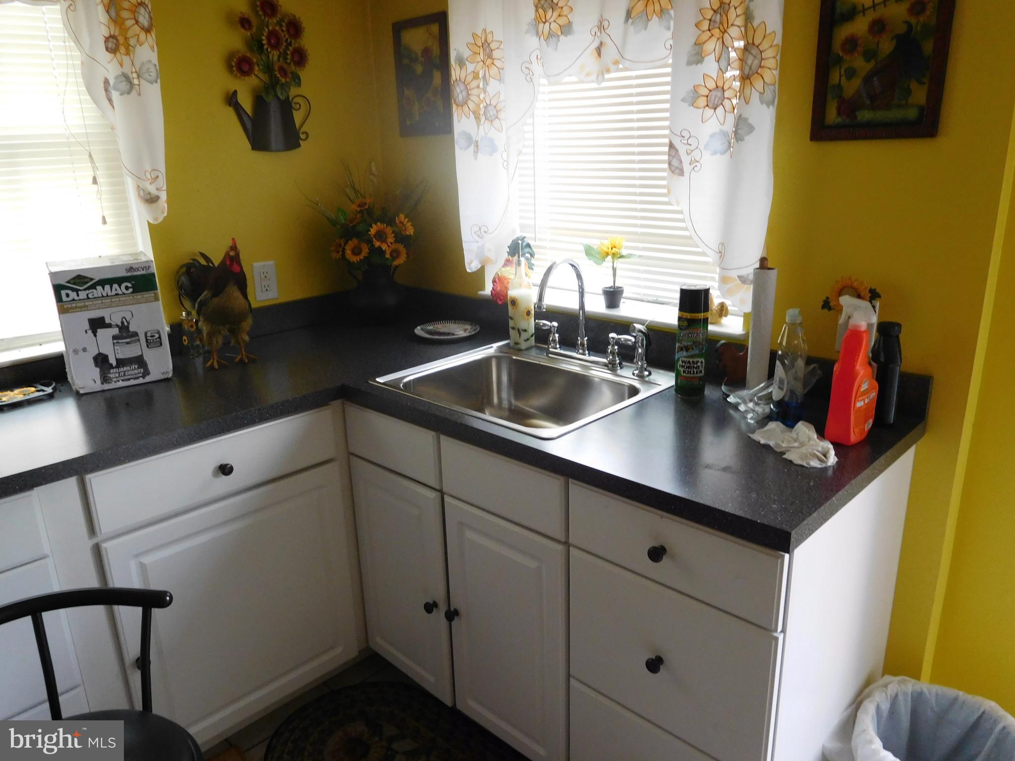 4013 Virginia Line Road Berkeley Springs, WV 25411 - Photo 13 of 30 Kitchen