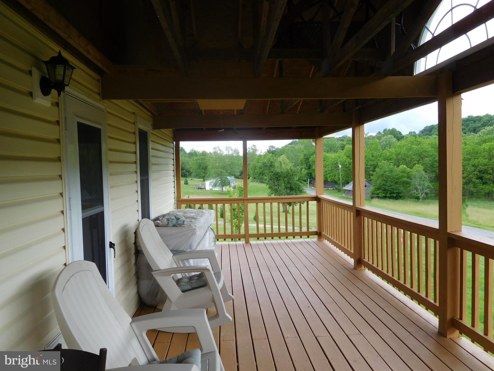 4013 Virginia Line Road Berkeley Springs, WV 25411 - Photo 26 of 30 Exterior (General)