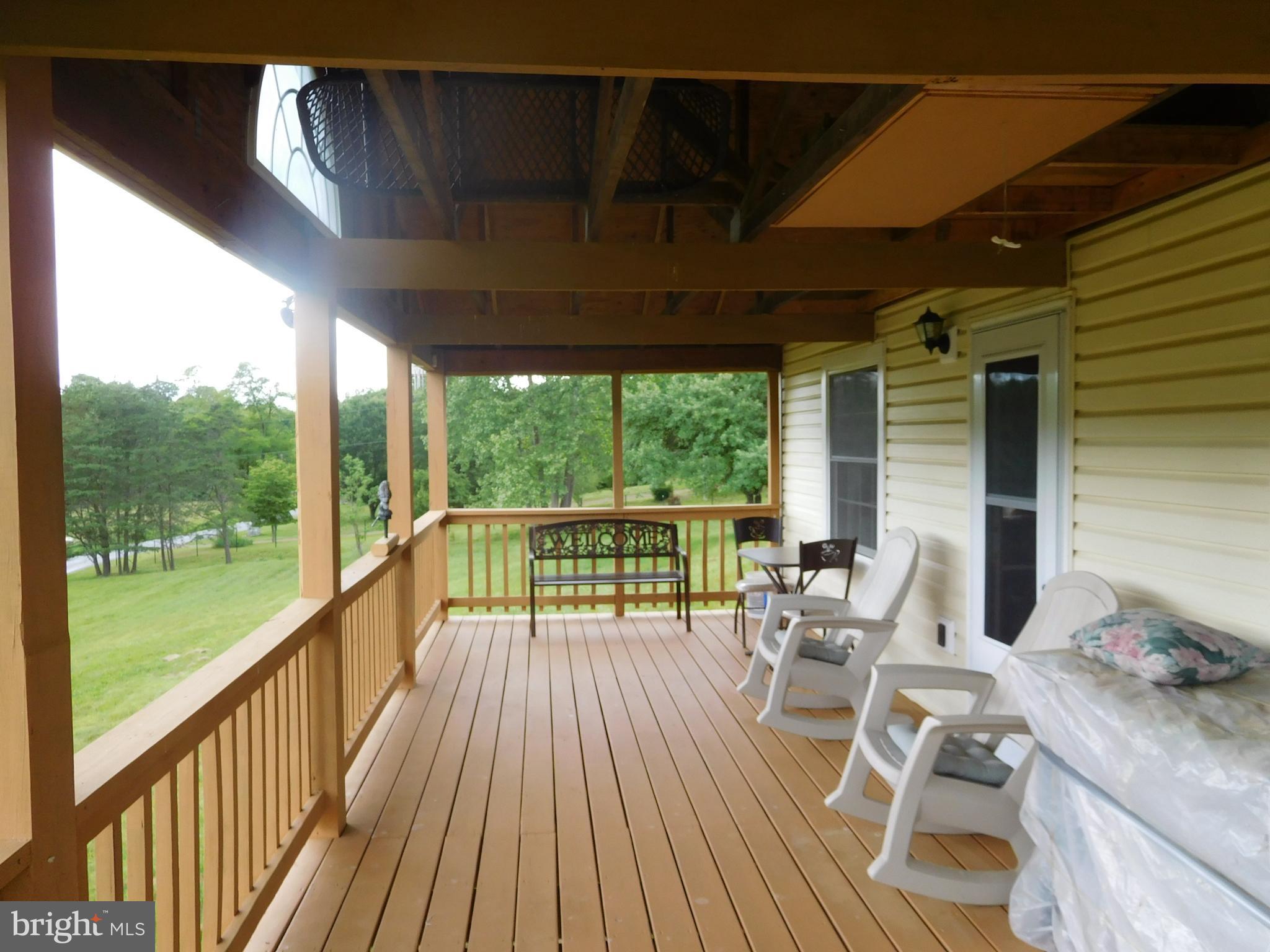4013 Virginia Line Road Berkeley Springs, WV 25411 - Photo 27 of 30 Exterior (General)
