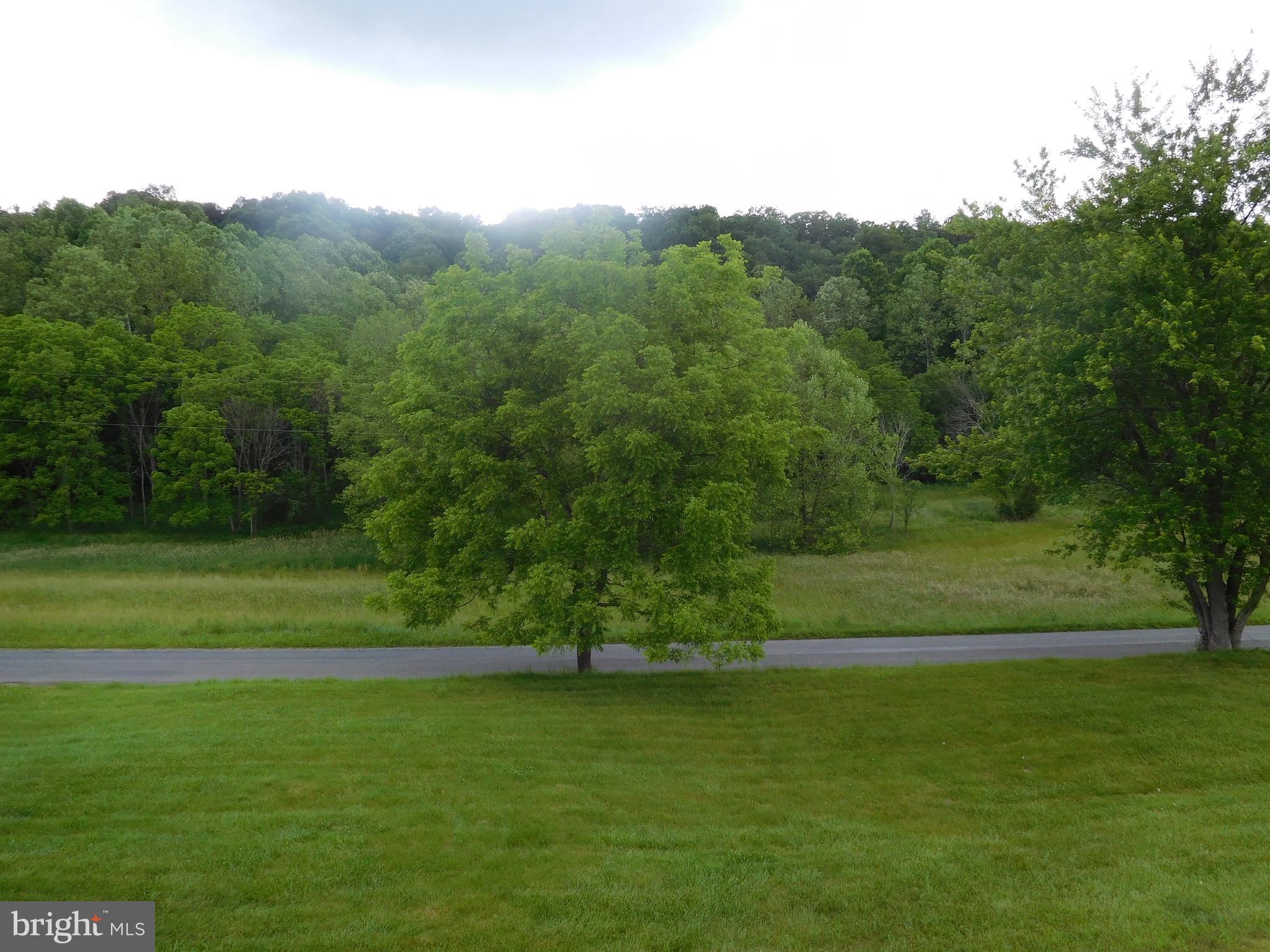 4013 Virginia Line Road Berkeley Springs, WV 25411 - Photo 28 of 30 Exterior (General)