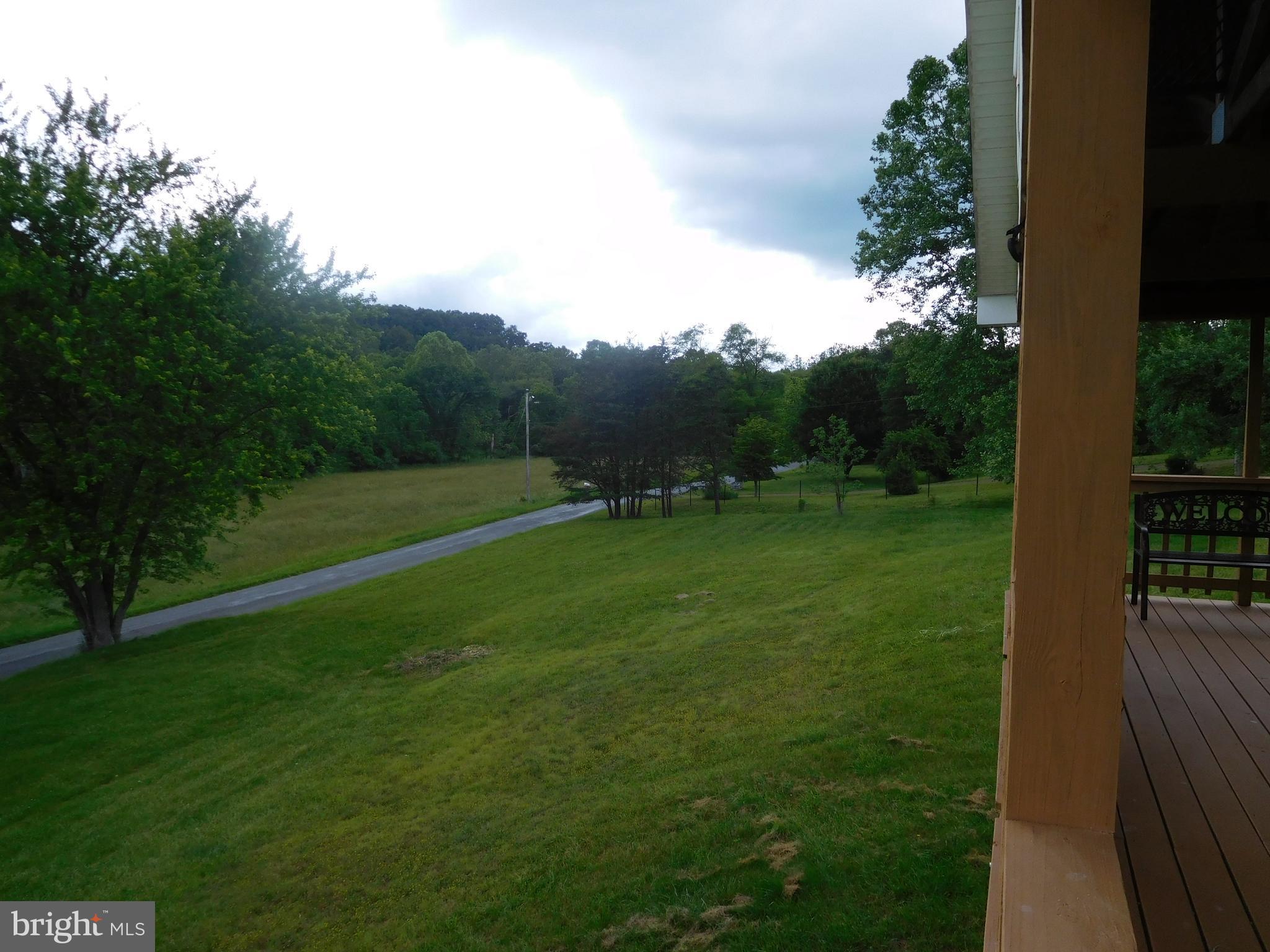 4013 Virginia Line Road Berkeley Springs, WV 25411 - Photo 29 of 30 Exterior (General)