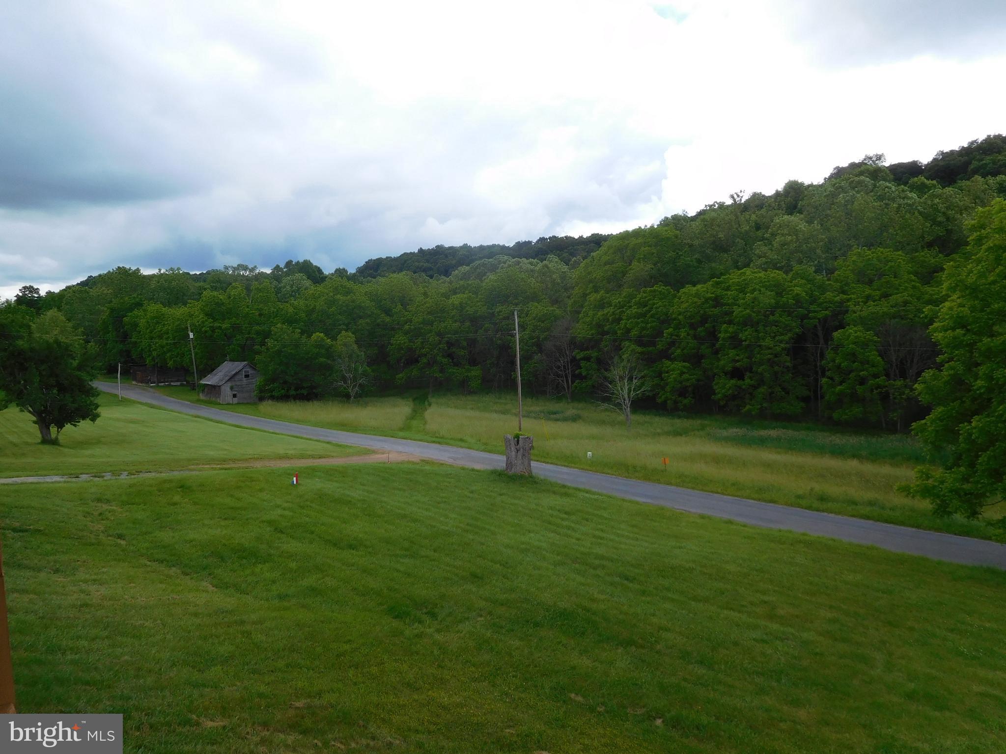 4013 Virginia Line Road Berkeley Springs, WV 25411 - Photo 30 of 30 Exterior (General)