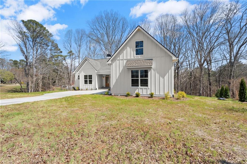2020 Darby Road Waleska, GA 30183 - Photo 36 of 37