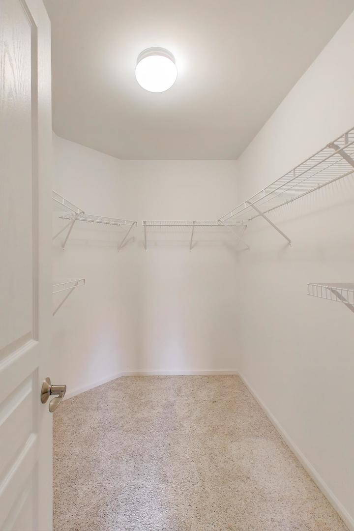 934 Tuscany Drive Streamwood, IL 60107 - Photo 30 of 45 a view of an empty room