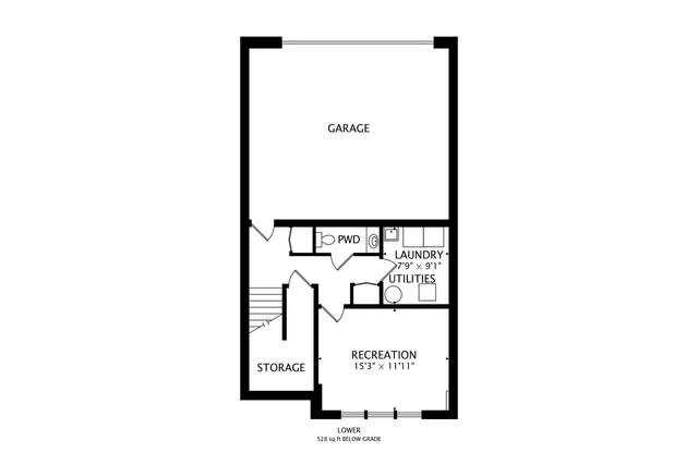 $365,000 | 934 Tuscany Drive, Streamwood, IL 60107