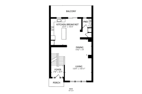 $365,000 | 934 Tuscany Drive, Streamwood, IL 60107