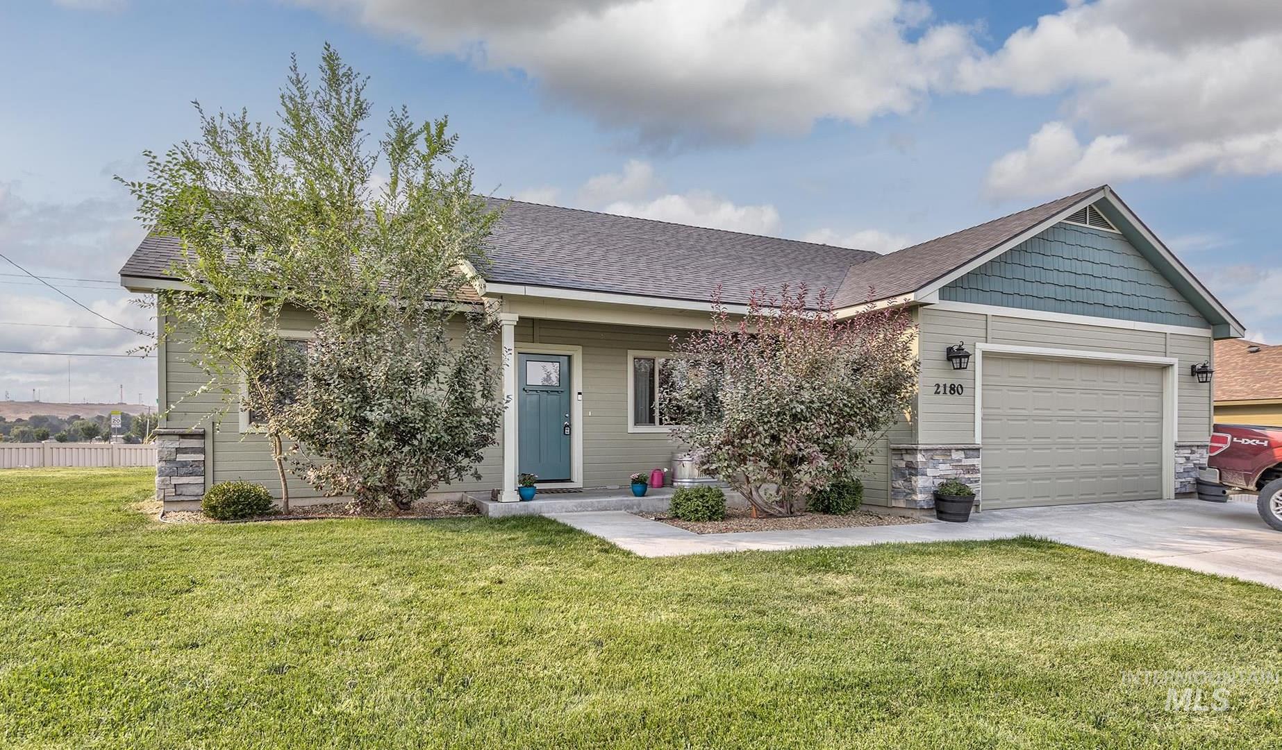 2180 East Ridgeview Avenue Payette, ID 83661 - Photo 1 of 1