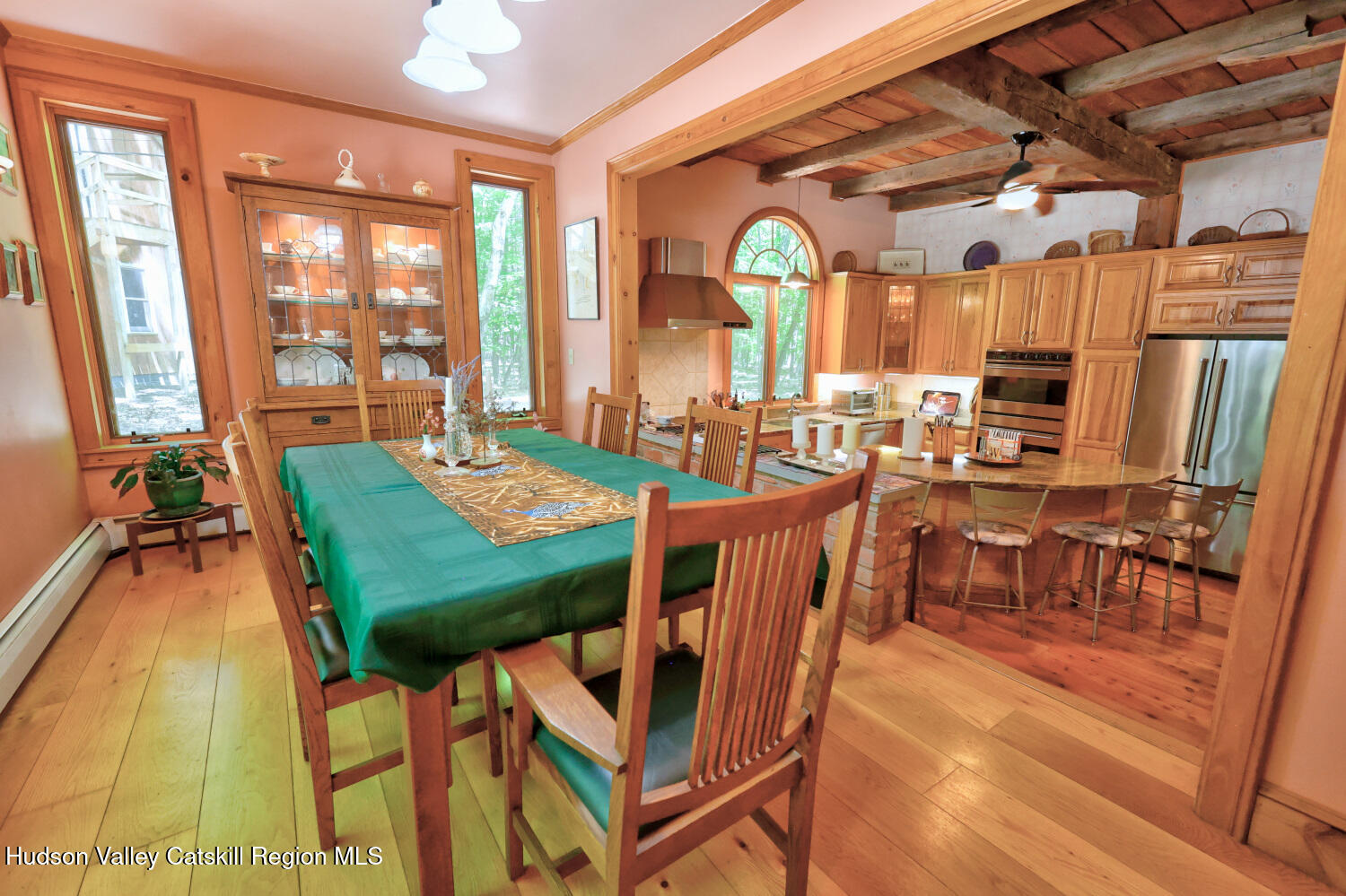 199 Paddock Road Cairo, NY 12413 - Photo 25 of 106 9p