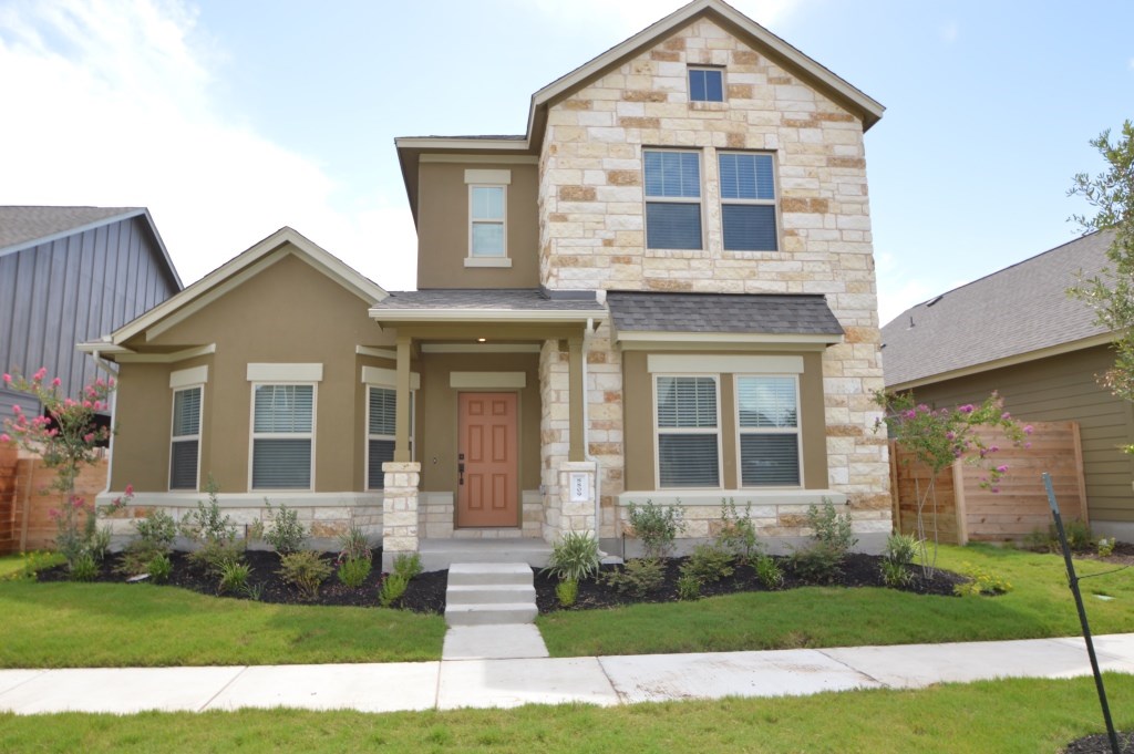 8809 Cattle Baron Path Austin, TX 78747 - Photo 1 of 1 Gallery Image 1
