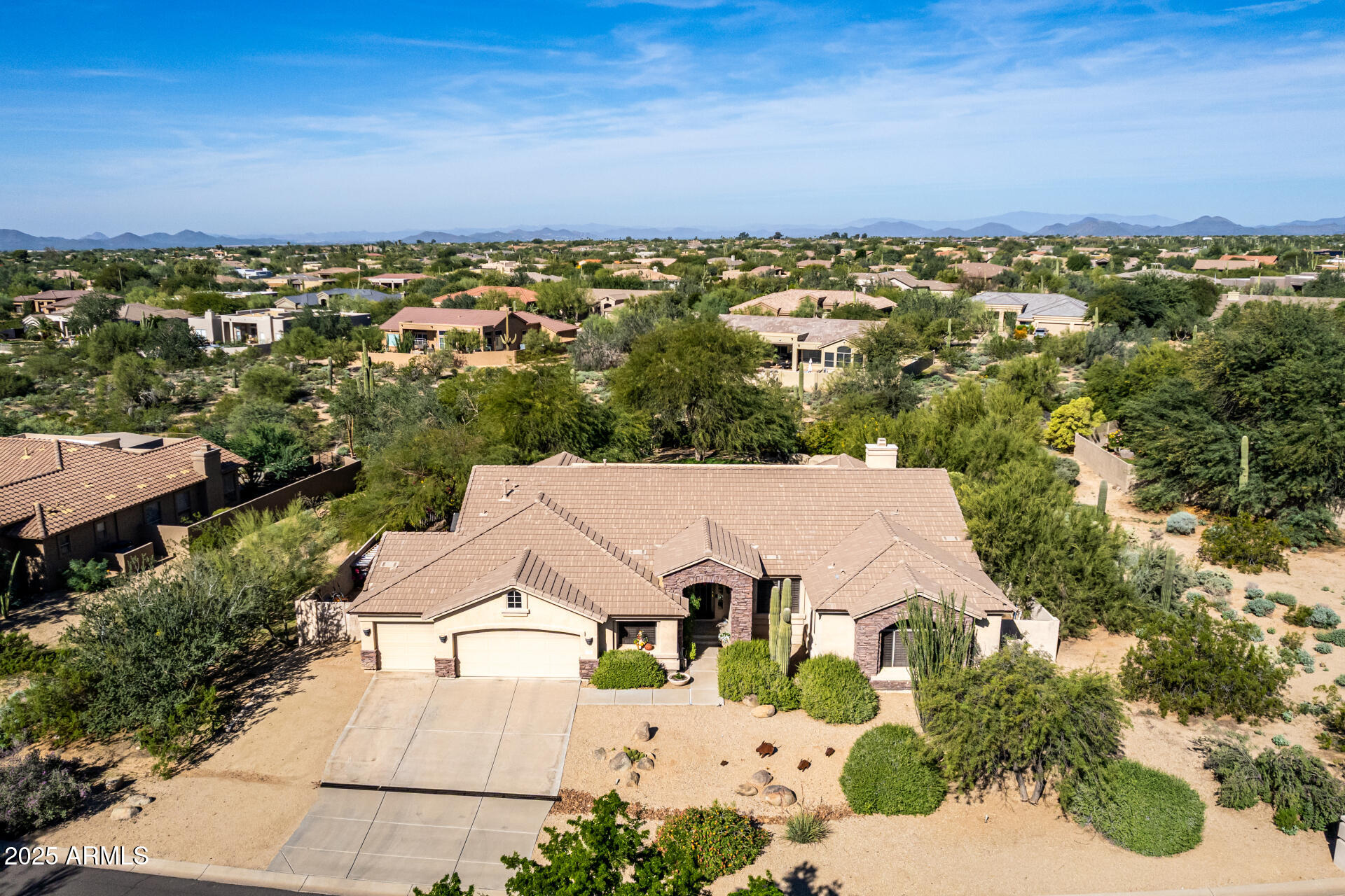 7492 East Red Bird Road Scottsdale, AZ 85266 - Photo 5 of 56 10 - Red Bird Drone