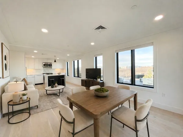 $749,000 | 50 Leo M Birmingham Parkway, Unit 409, Boston, MA 02135