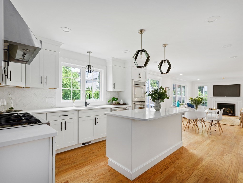 20 Manhattan Terrace, Unit 1 Newton, MA 02465 - Photo 3 of 21