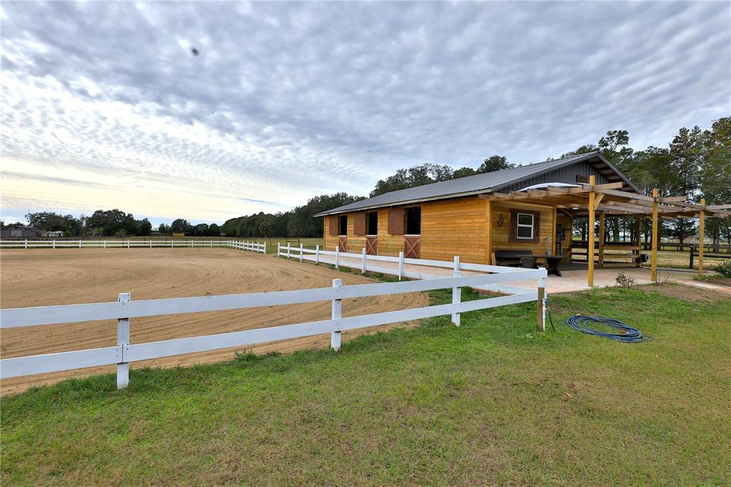 20462 Southwest 36th Street Dunnellon, FL 34431 - Photo 35 of 54