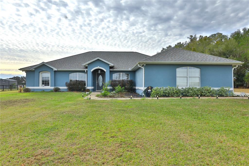 20462 Southwest 36th Street Dunnellon, FL 34431 - Photo 4 of 54