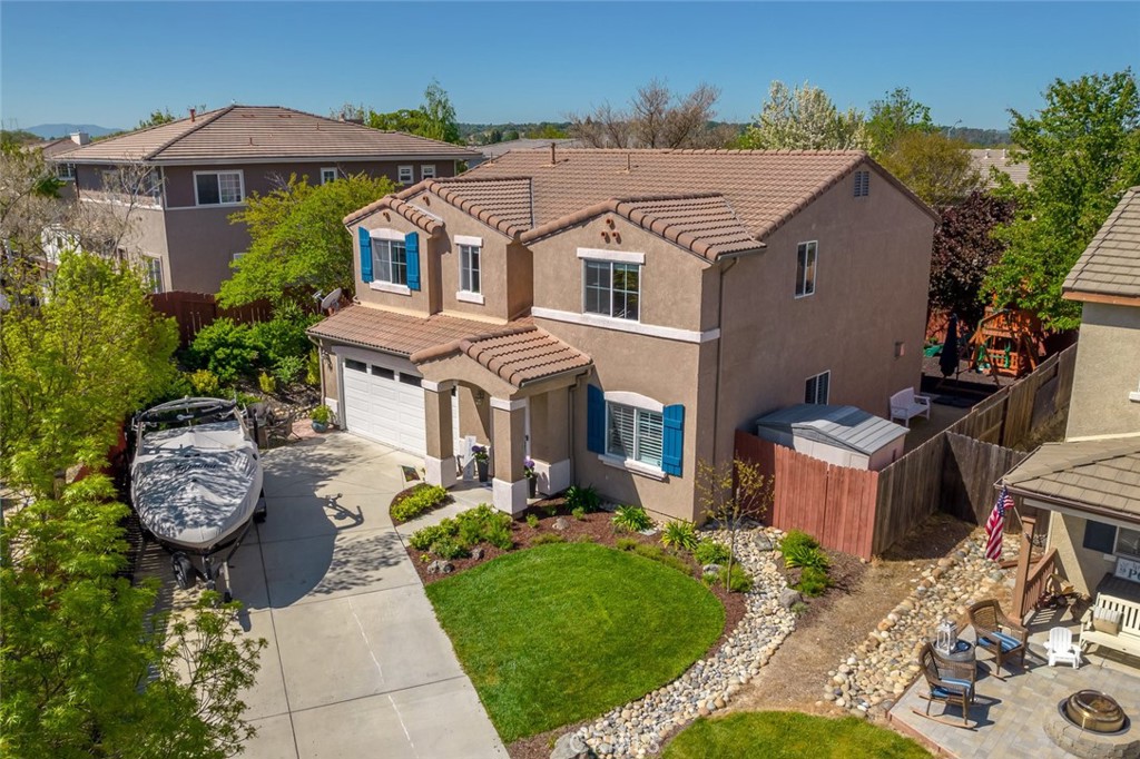902 Larable Court Paso Robles, CA 93446 - Photo 1 of 49