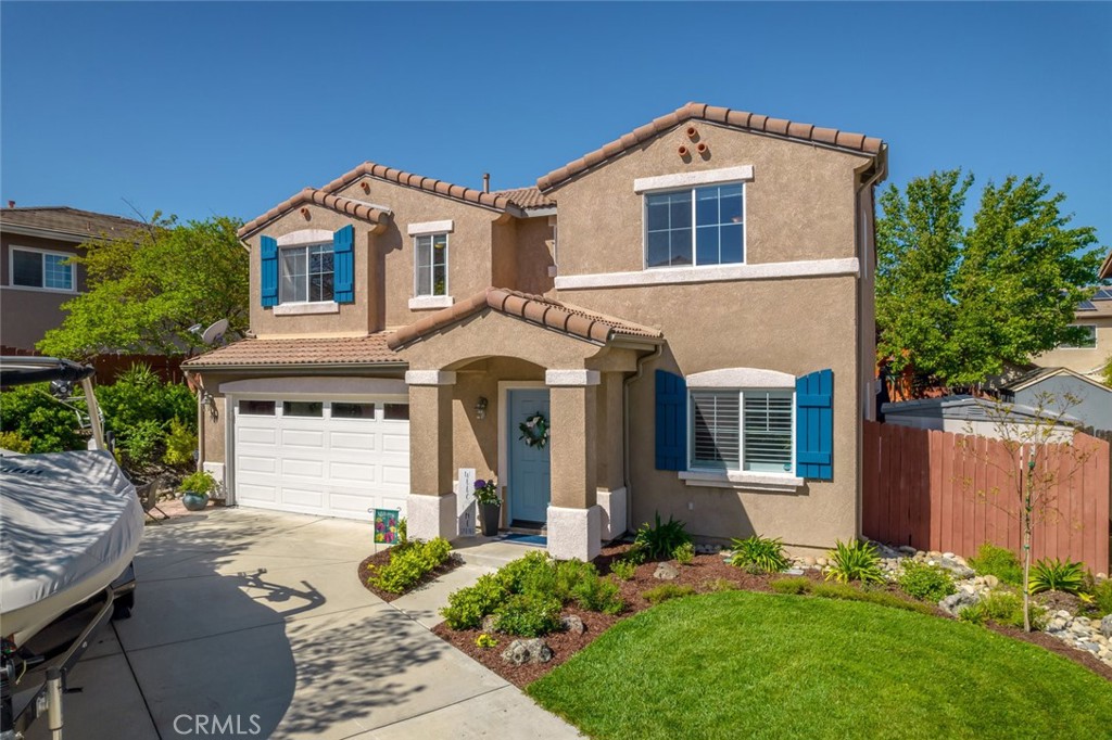902 Larable Court Paso Robles, CA 93446 - Photo 7 of 49