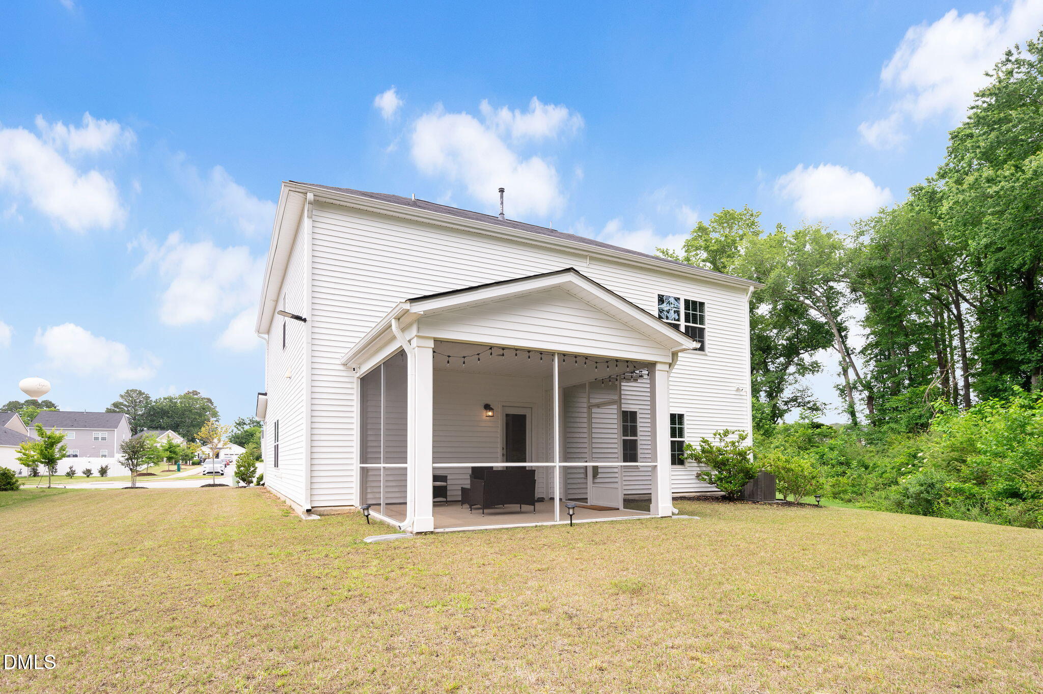 121 Barnwell Loop Angier, NC 27501 - Photo 37 of 46