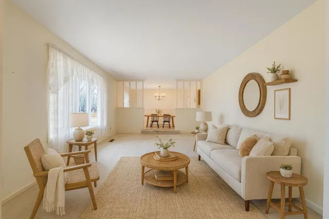 $499,999 | 1345 Stone Mill Road, Hurt, VA 24563