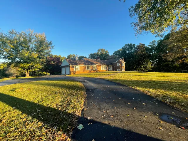 $499,999 | 1345 Stone Mill Road, Hurt, VA 24563