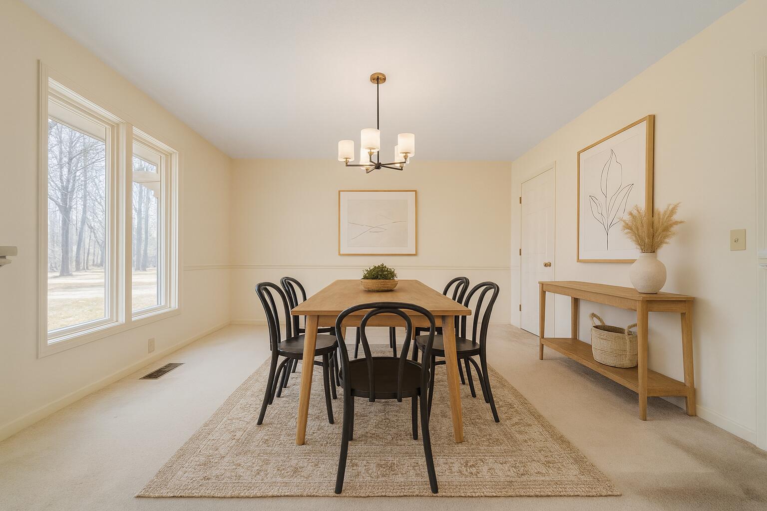 1345 Stone Mill Road Hurt, VA 24563 - Photo 17 of 83 VIRTUALLY STAGED