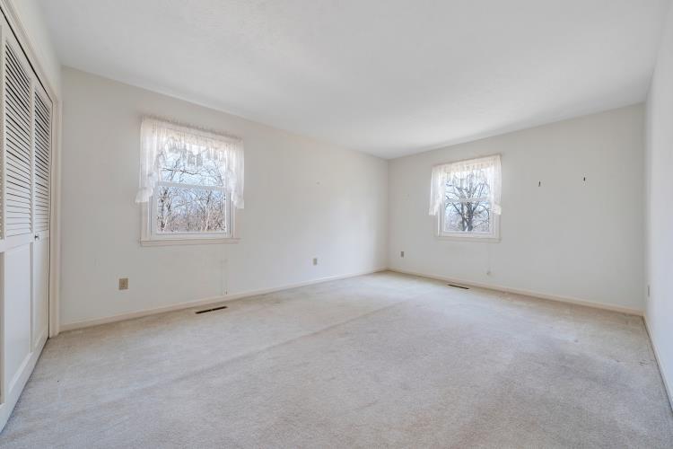 1345 Stone Mill Road Hurt, VA 24563 - Photo 35 of 83 Bedroom 2 Stone