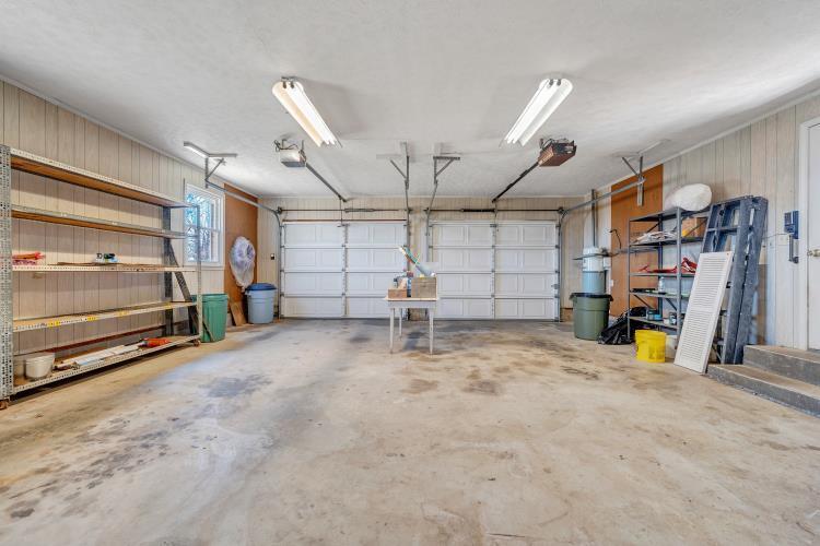 1345 Stone Mill Road Hurt, VA 24563 - Photo 47 of 83 Garage 1