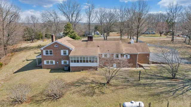$499,999 | 1345 Stone Mill Road, Hurt, VA 24563