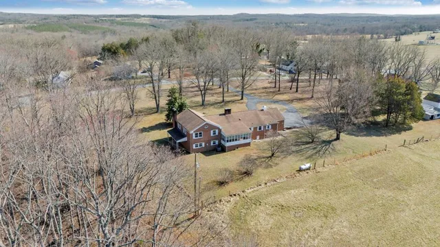 $499,999 | 1345 Stone Mill Road, Hurt, VA 24563