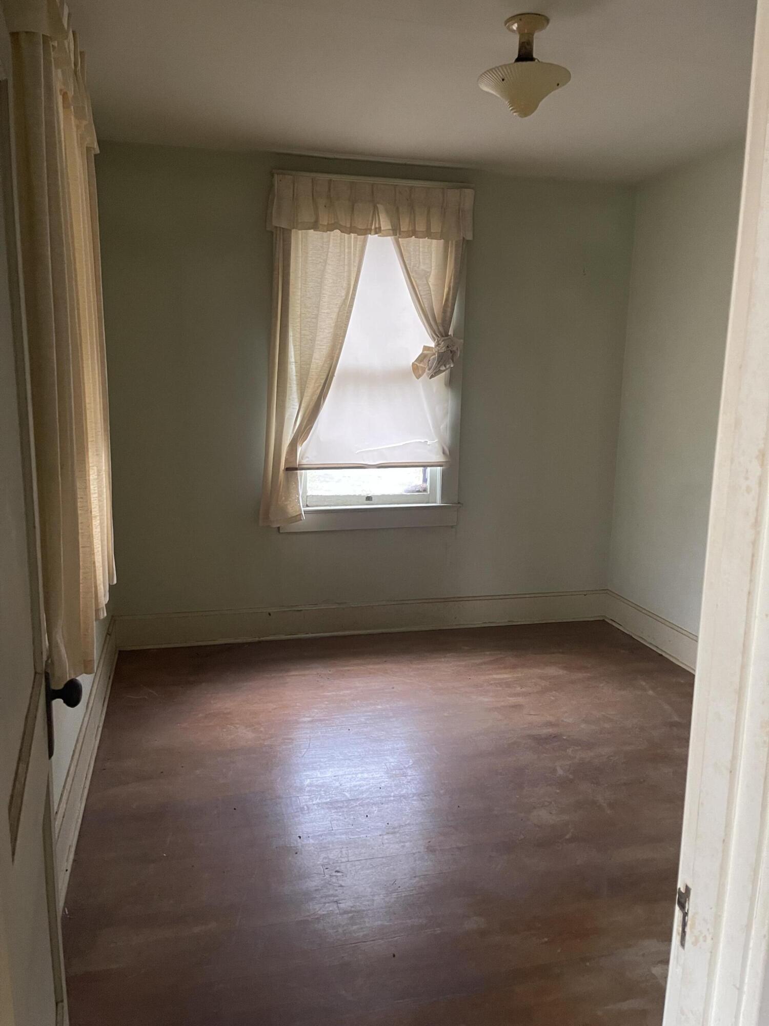 1345 Stone Mill Road Hurt, VA 24563 - Photo 71 of 83 Bedroom_2_old house