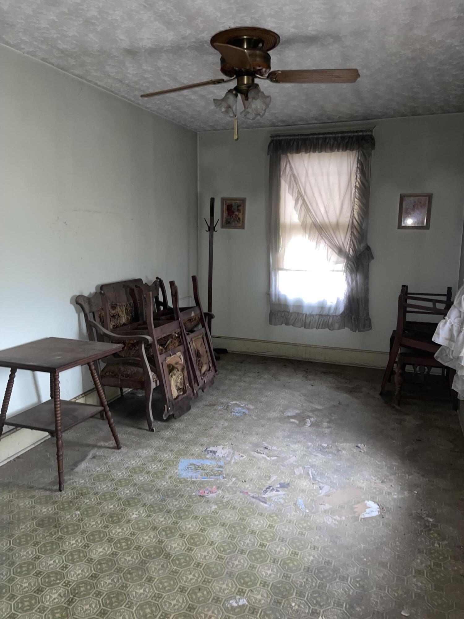 1345 Stone Mill Road Hurt, VA 24563 - Photo 72 of 83 Bonus Room_Old House