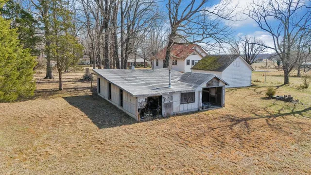 $499,999 | 1345 Stone Mill Road, Hurt, VA 24563