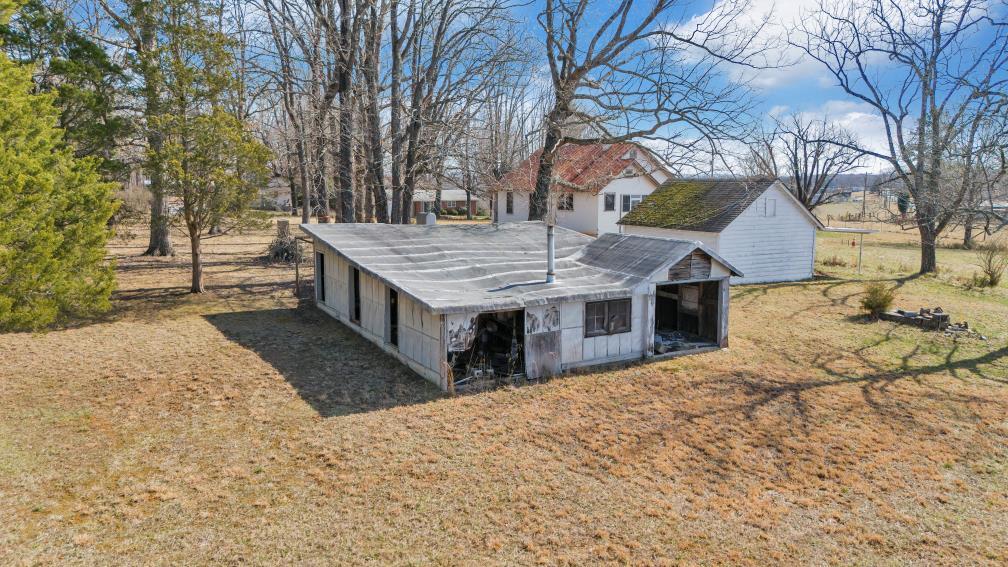 1345 Stone Mill Road Hurt, VA 24563 - Photo 74 of 83 Outbuildings