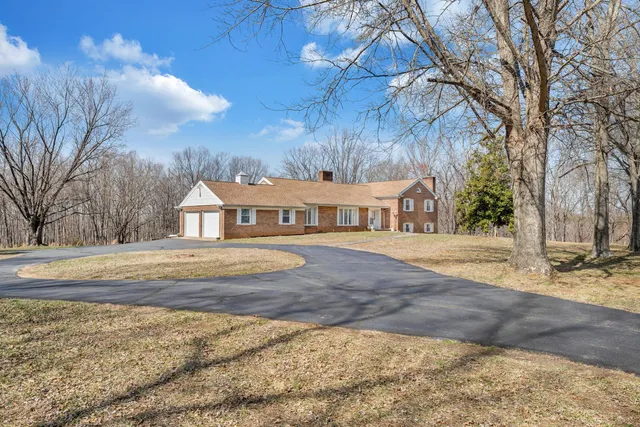 $499,999 | 1345 Stone Mill Road, Hurt, VA 24563