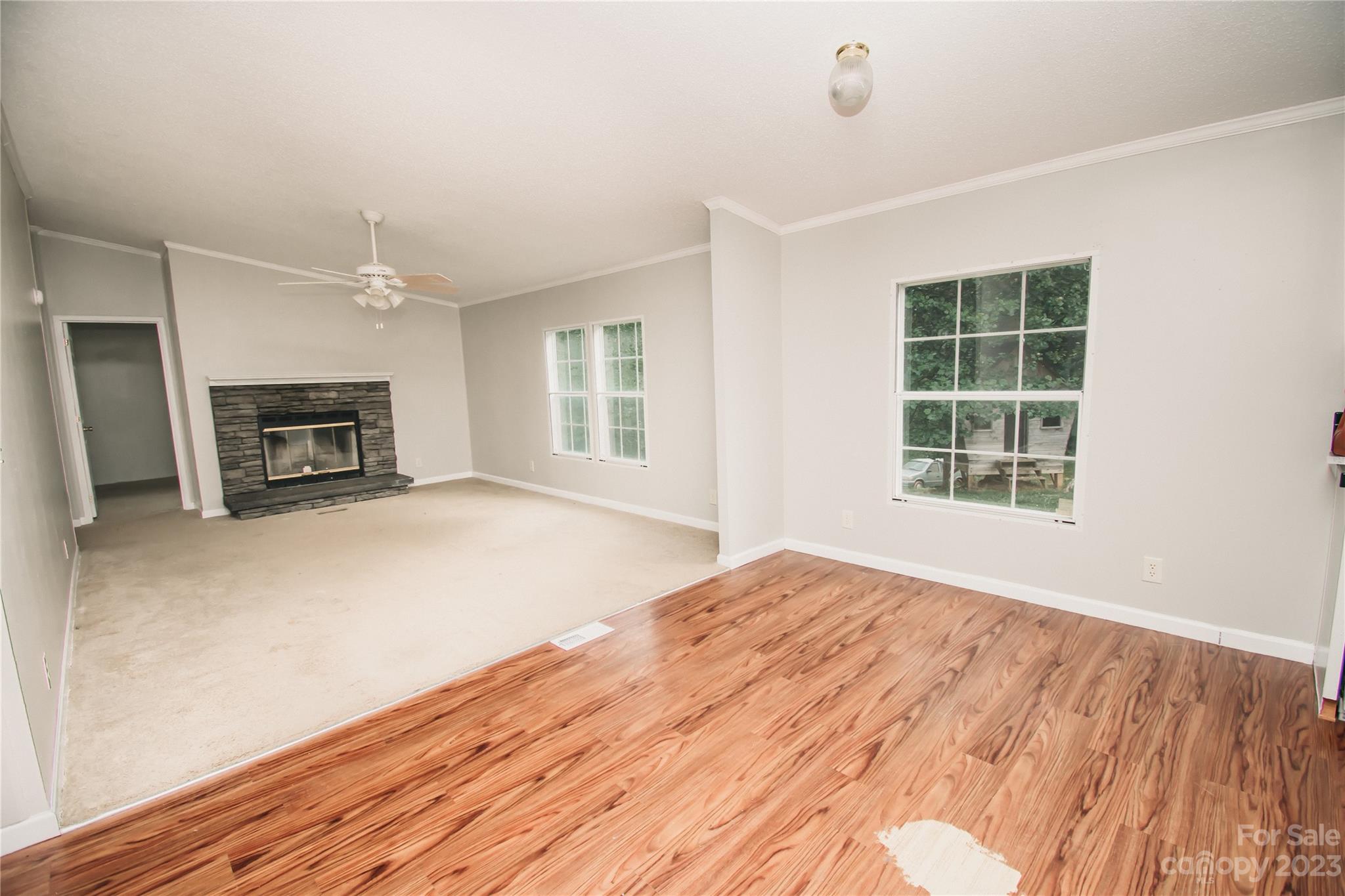 229 Rash Road Lincolnton, NC 28092 - Photo 4 of 19 Gallery Image 4