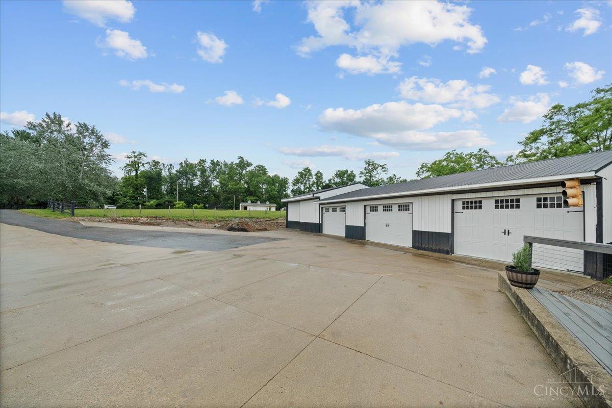 2972 Lucas Road Georgetown, OH 45121 - Photo 79 of 99