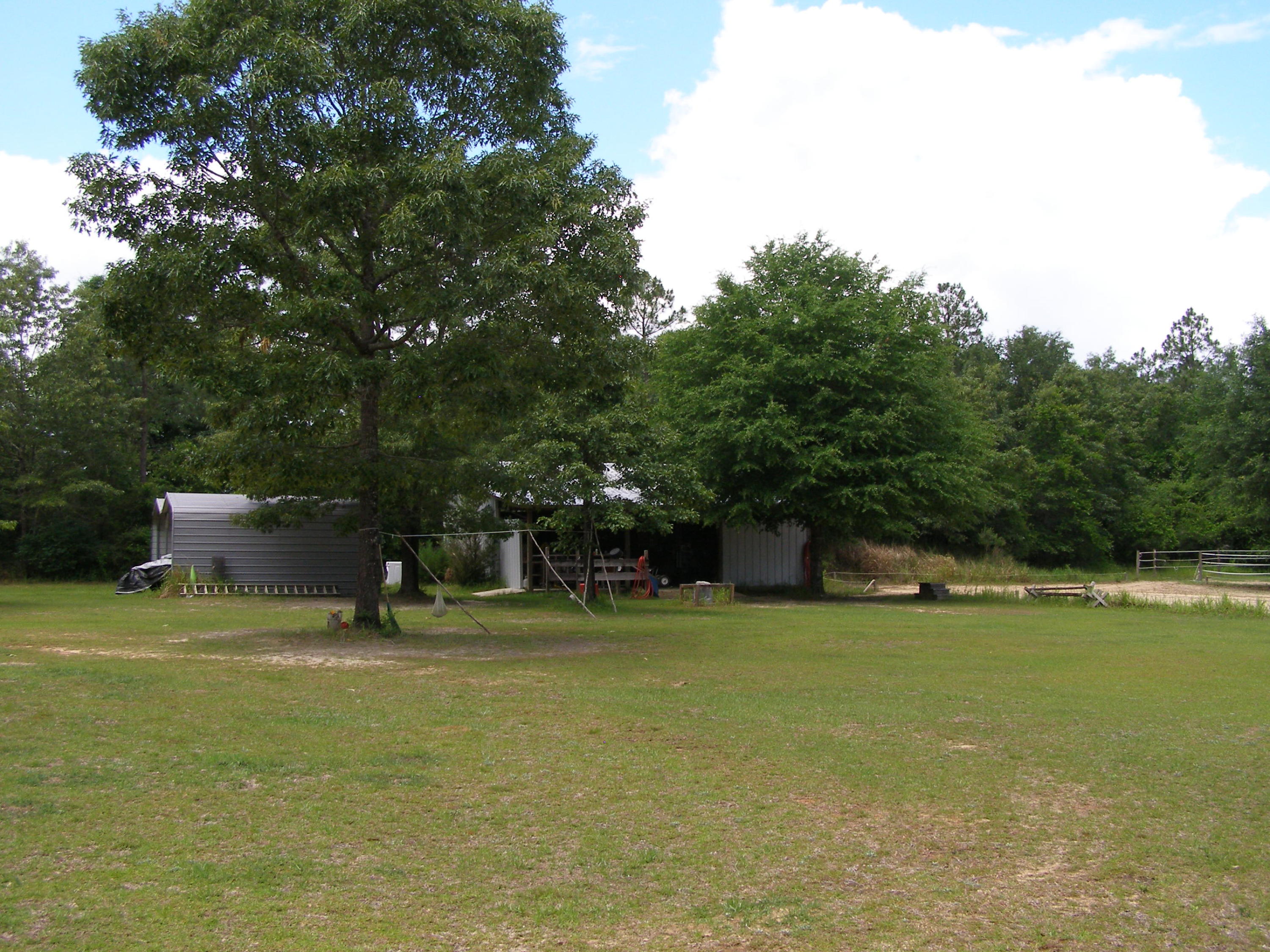 1900 Campground Road Laurel Hill, FL 32567 - Photo 8 of 34 P1010983