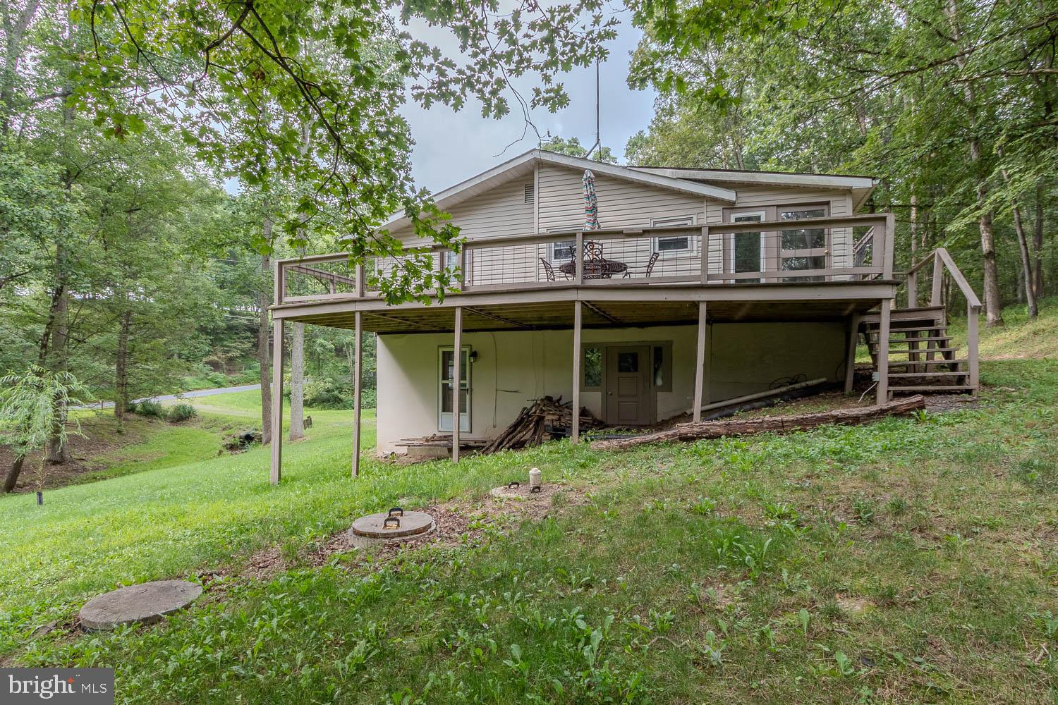 14742 Happy Hills Road Huntingdon, PA 16652 - Photo 29 of 44