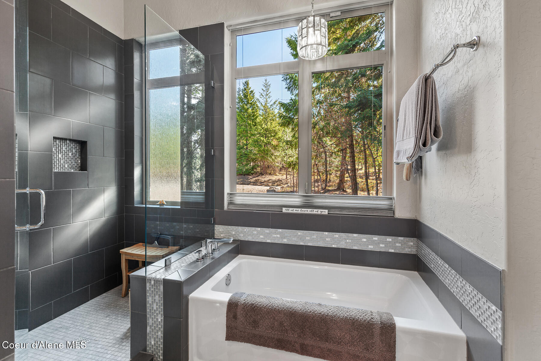 8655 East Challenge Road Hayden, ID 83835 - Photo 24 of 70 Master Bathroom