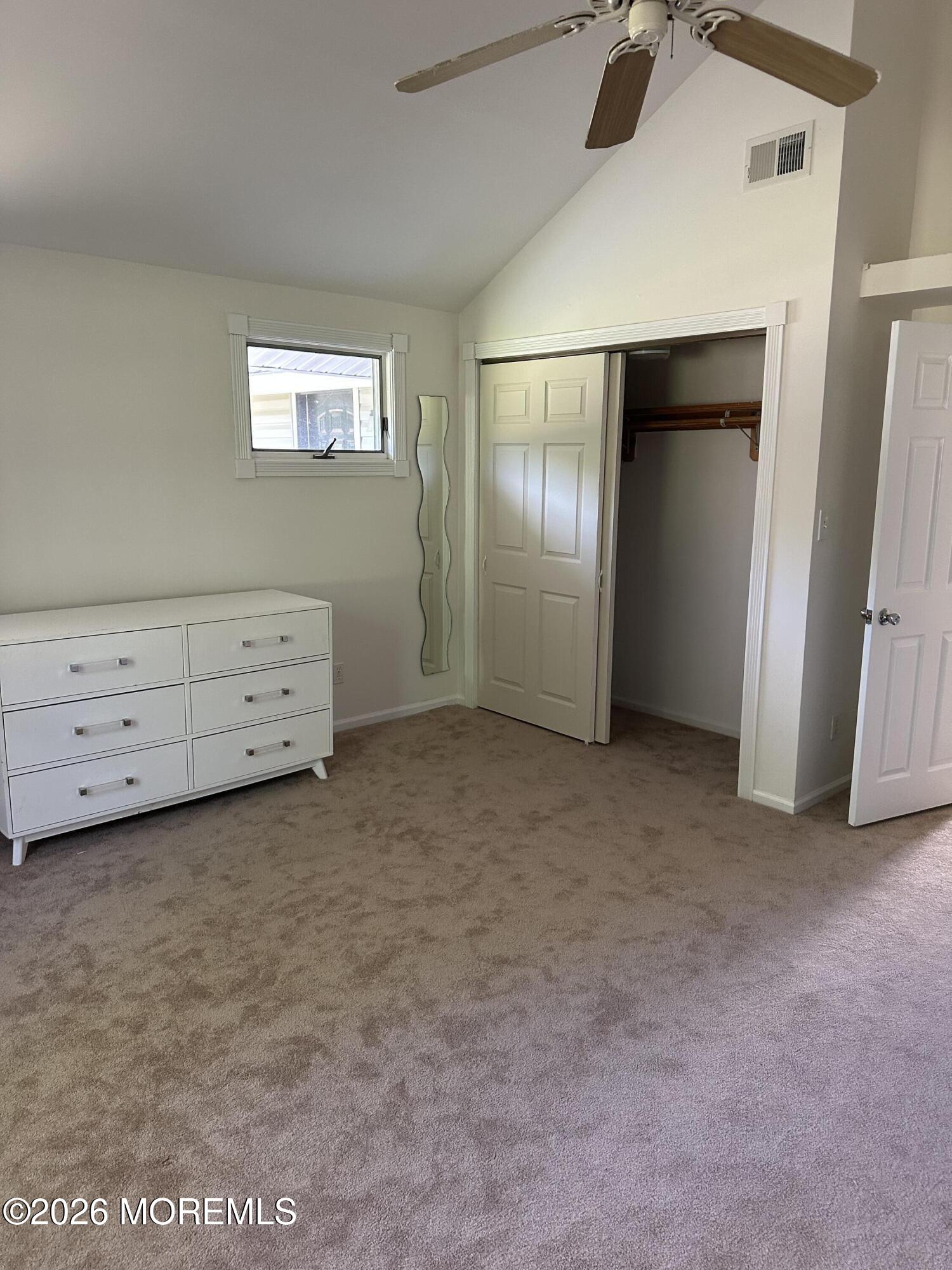 164 Everett Road, Unit 165 Lincroft, NJ 07738 - Photo 17 of 21 Bedroom 2