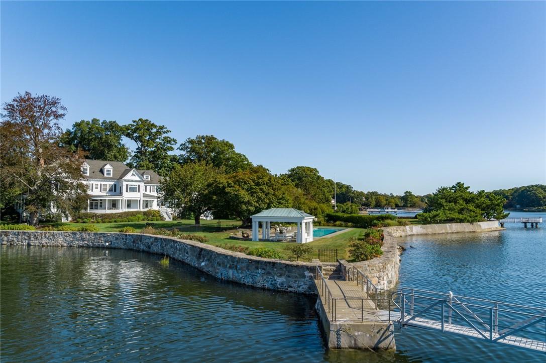 217 Hommocks Road Larchmont, NY 10538 - Photo 1 of 1