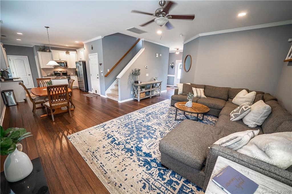 3652 Privette Road Matthews, NC 28104 - Photo 12 of 27 Gallery Image 12