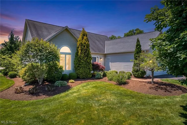 $500,000 | 2080 Fairway Circle, Hudson, OH 44236