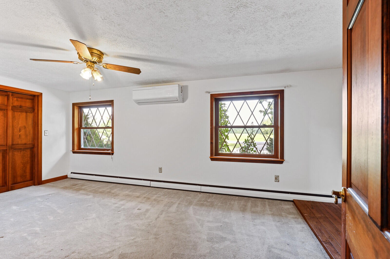 2144 Riverside Drive Vassalboro, ME 04989 - Photo 22 of 55 Primary Bedroom