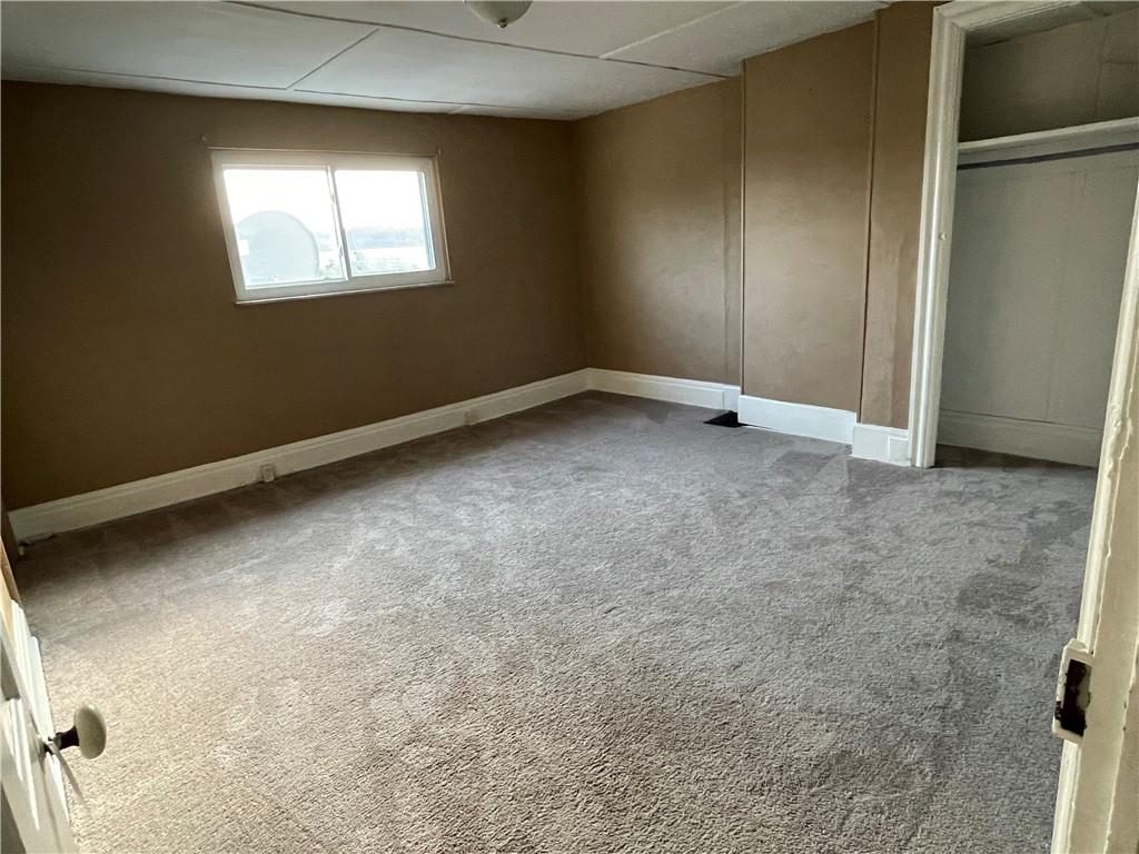 957 4th Avenue Freedom, PA 15042 - Photo 14 of 20 an empty room with a window