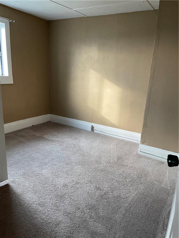 957 4th Avenue Freedom, PA 15042 - Photo 15 of 20 an empty room with a natural light