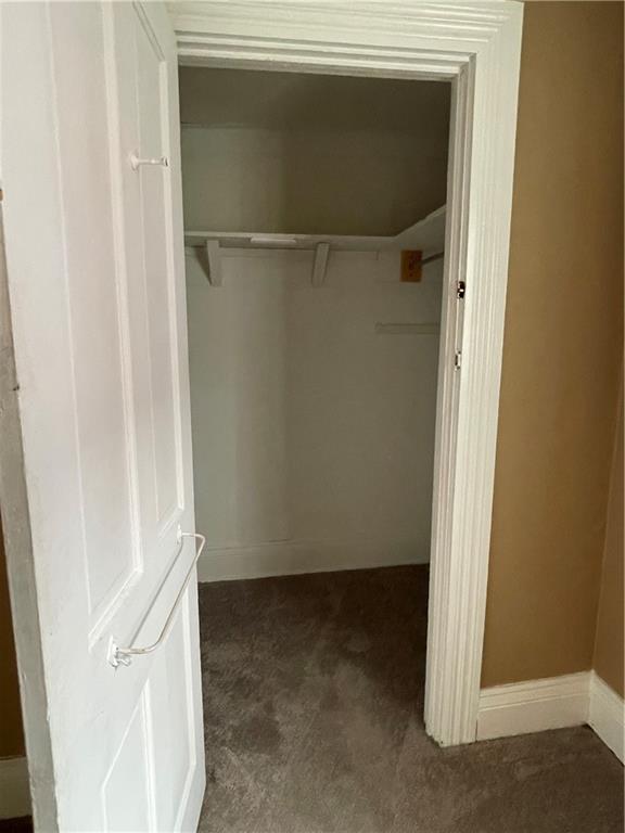 957 4th Avenue Freedom, PA 15042 - Photo 16 of 20 a view of closet