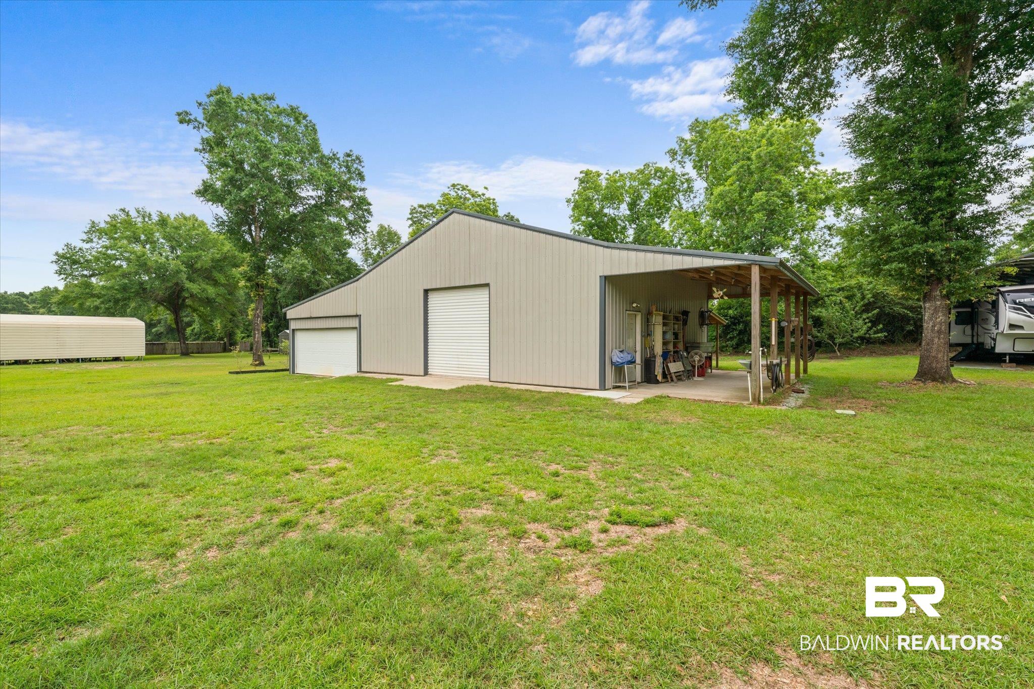 32212 Riverlake Road Seminole, AL 36574 - Photo 33 of 49