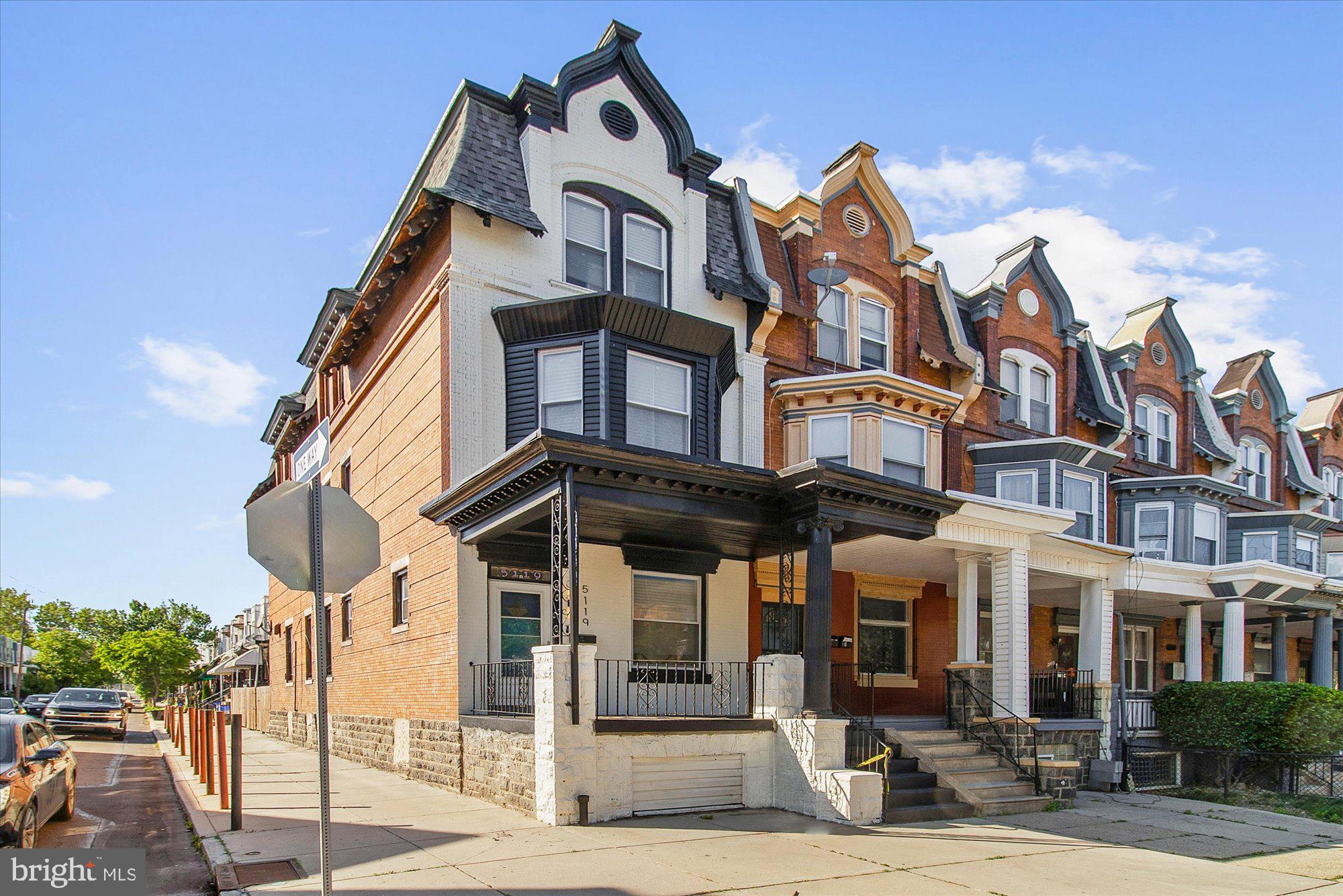 5119 Springfield Avenue Philadelphia, PA 19143 - Photo 3 of 33