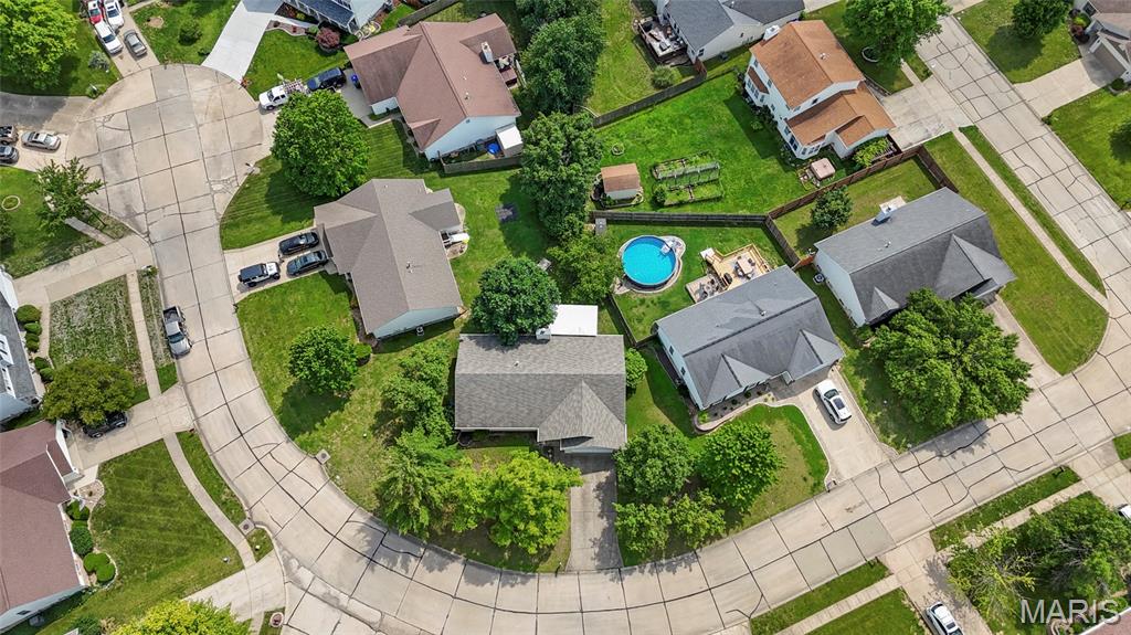 8 Knoll Ridge Court O'Fallon, MO 63368 - Photo 2 of 67