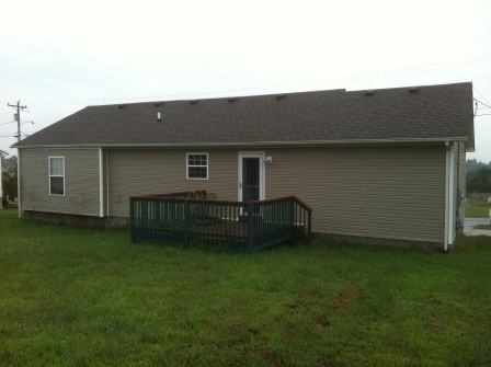 626 Avondale Road Oak Grove, KY 42262 - Photo 2 of 3